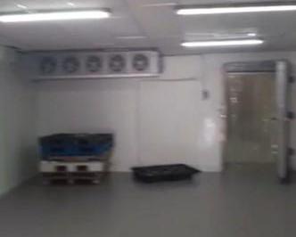 Local comercial · 120m² · Bodega
