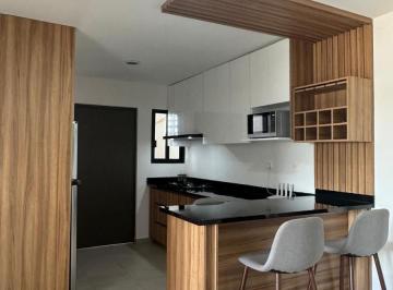 Departamento · 70m² · 2 Recámaras · 2 Estacionamientos · Departamento en Venta en Valle Alto