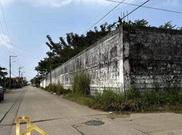 Terreno / Lote · Terreno en Adolfo López Mateos