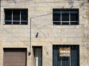Casa de 3 habitaciones, Cuauhtémoc · Casa Sola Para Remodelar en La Col. Condesa