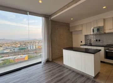 Departamento de 1 habitación, Guadalajara · Departamento en Renta – Torre Sky Lafayette