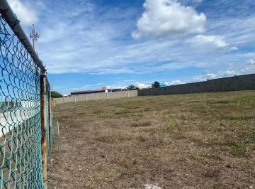 1 · Renta - Terreno en Riviera Veracruzana, Alvarado Veracruz