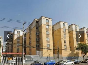 Departamento de 2 habitaciones, Cuauhtémoc · Se Vende Departamento Unidad Galaxia Manuel Gonzalez Cuauhtemoc