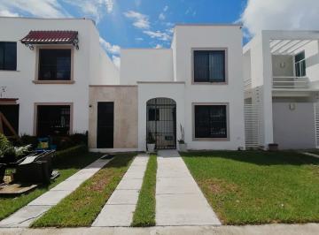 Casa · 3 Recámaras · 1 Estacionamiento · Casa en Gran Santa Fe