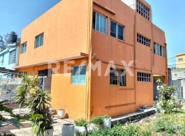 Casa de 9 habitaciones, Tláhuac · Casa en Venta en Col. Guadalupe Tlaltenco Tláhuac