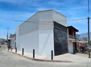 Bodega comercial , Zapopan · Bodega Comercial en Renta en Esquina, Arenales Tapatios Zapopan