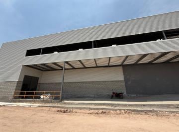 Bodega comercial , Irapuato · Renta de Bodega Industrial en Irapuato