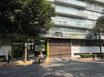 Departamento de 1 habitación, Miguel Hidalgo · Departamento en Renta, Ampliación Granada