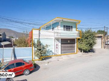 Casa de 2 habitaciones, Tijuana · Venta de Casa de 4 Recamaras en Colonia Ejido Francisco Villa, Tijuana Bc