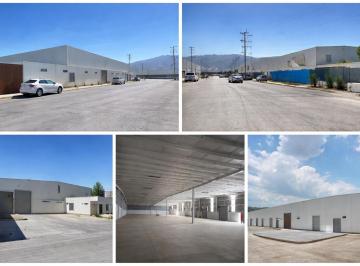 Bodega comercial , Arteaga · Bodegas Industriales Independientes en Renta – Loma Alta Ramos Arizpe