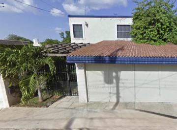 Casa de 3 habitaciones, Mérida · Casa en Venta Felipe Carrillo Puerto, Merida