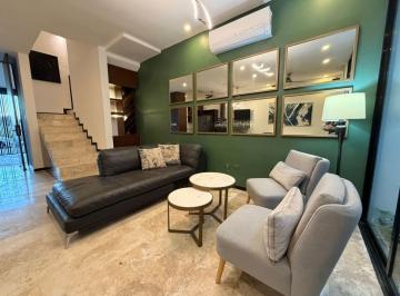 Casa de 3 habitaciones, Mérida · Townhouse Amueblado, de 3 Recámaras, Cerca de Periférico.