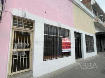 Local comercial · 168m² · Venta de Local Comercial en Av Independencia, Zona Centro.