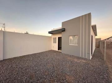Casa de 2 habitaciones, Mexicali · Casa Nueva en Venta en Quintas del Rey, Mexcicali, Baja California