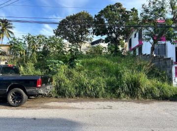Terreno / Lote · 450m² · Terreno en Venta – Col. Lomas del Chairel, Tampico