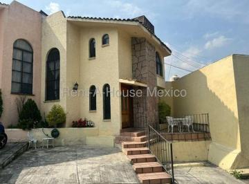 Casa de 3 habitaciones, Cuajimalpa de Morelos · Casa en Venta en El Yaqui, Cuajimalpa de Morelos
