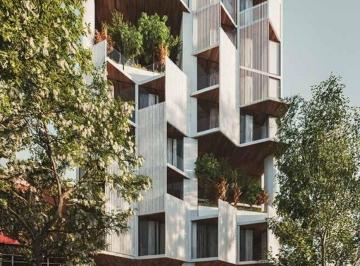 Departamento de 1 habitación, Cuauhtémoc · Invierte Hoy Venta Departamentos Tipo Loft en Colonia Juárez con Terraza #26 - 1807