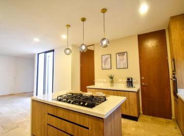 1 · Casa en Venta Privada Temozon Norte Merida Yucatan