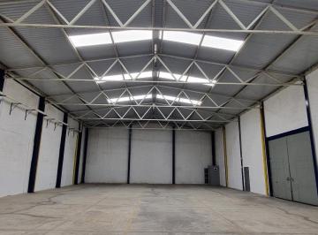 Bodega comercial , Zapopan · Bodega Comercial 612 m² Renta Col. La Florida en Zapopan