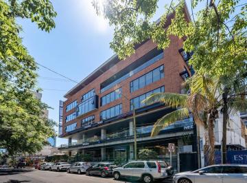 Oficina · 135m² · Oficinas Rentadas Para Inversionistas