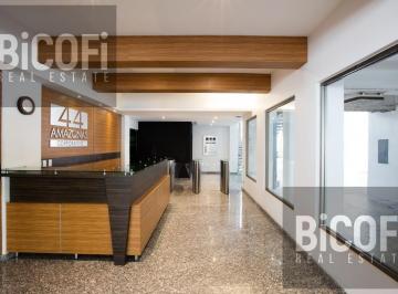 Oficina · 435m² · 4 Estacionamientos · Oficina en Renta en Col. Cuauhtémoc