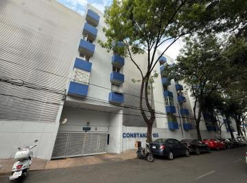 Departamento de 2 habitaciones, Miguel Hidalgo · Espectacular Departamento en Lago Constanza
