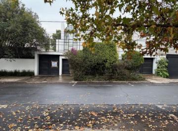 Casa en Venta en Lomas de Chapultepec · Casa en Venta en Lomas de Chapultepec