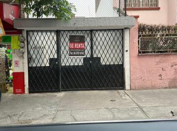 Casa de 3 habitaciones, Benito Juárez · Casa en Renta de 2 Niveles con Excelente Ubicación, a Pasos de Eje 7 Sur