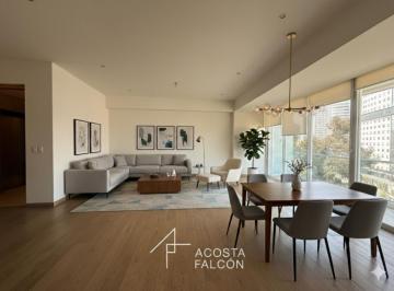 Departamento con balcón en Santa Fe · Departamento con Balcón en Santa Fe