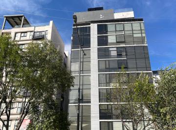 Departamento de 2 habitaciones, Guadalajara · Departamento en Monraz