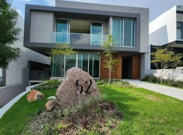 Casa de 5 habitaciones, Zapopan · Casa en Venta en Los Sueños Residencial Zapopan Jalisco