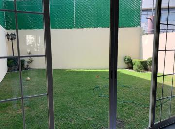 Casa en condominio · 409m² · 3 Recámaras · 3 Estacionamientos · Casa en Condominio en Renta en Interlomas
