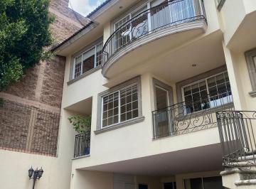 Casa en condominio · 409m² · 3 Recámaras · 3 Estacionamientos · Casa en Condominio en Renta en Interlomas