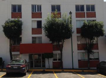 Departamento de 2 habitaciones, Naucalpan de Juárez · Izcalli San Mateo Depto en Venta