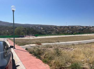 Terreno / Lote , San Luis Potosí · Terreno en La Vista Residencial