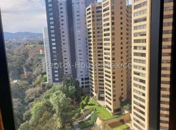 Departamento de 3 habitaciones, Huixquilucan · Departamento en Venta en Hacienda de Las Palmas, Huixquilucan