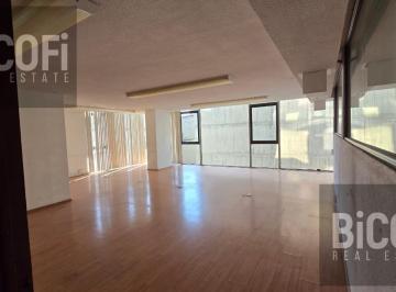 Oficina · 459m² · 6 Estacionamientos · Oficina en Renta en Colonia del Valle Sur