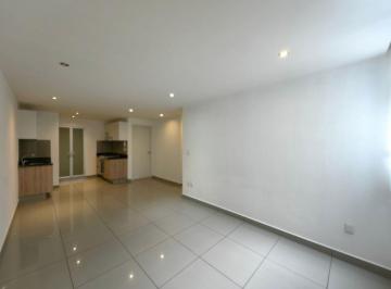 Departamento de 2 habitaciones, Benito Juárez · Departamento en Col. Mixcoac / 63 m² con Roof Garden Común