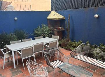 Departamento de 2 habitaciones, Miguel Hidalgo · Venta Departamento en Polanco con Terraza