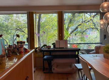 Departamento de 2 habitaciones, Miguel Hidalgo · Venta Departamento en Polanco con Terraza
