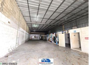Bodega comercial de 1 habitación, Mérida · Bodega de 300 m². Buen Precio! Exc. Ubicacion Ideal Distribucion, Almacenaje Etc.