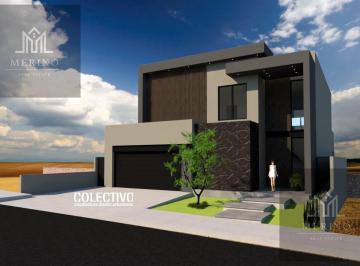 Casa · 420m² · 4 Recámaras · Casa en Venta en Dominion