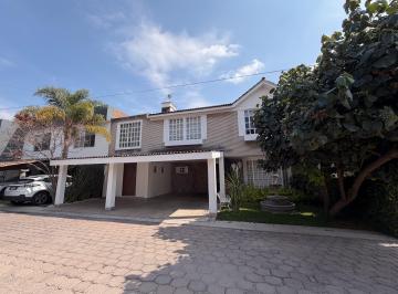 Casa de 3 habitaciones, San Andrés Cholula · Casa en Venta en Fraccionamiento a 3 Min. de Udlap