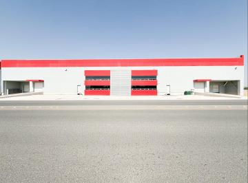 Nave industrial , El Marqués · Nave Industrial en Venta en El Marqués