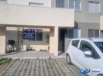Casa · 2 Recámaras · 1 Estacionamiento · Excelente Casa Duplex Pb. Fracc. Villas del Fresno, Melchor Ocampo, Edo Méx