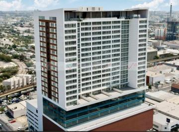 Departamento · 60m² · 2 Recámaras · 2 Estacionamientos · Departamento en Renta en Monterrey