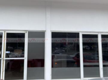 Local comercial · 86m² · Local Comercial en Renta en Las Brisas