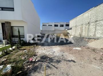 Terreno / Lote · 112m² · Terreno en Venta - (4)