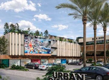 Local comercial · 43m² · Locales Comerciales en Preventa en Carretera Progreso Plaza Urban District - (4)