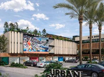 Local comercial · 43m² · Locales Comerciales en Preventa en Carretera Progreso Plaza Urban District - (4)